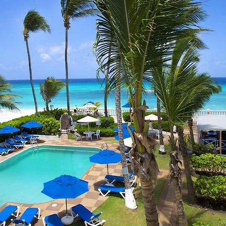 Dover Beach Hotel Christ Church Bagian luar foto