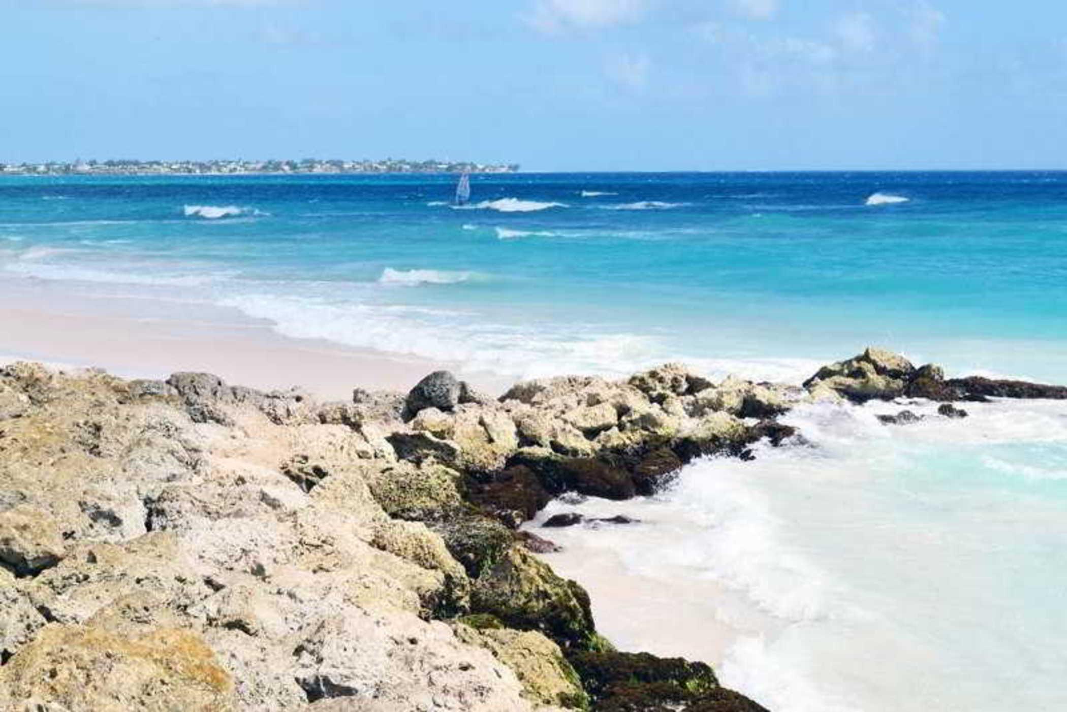 Dover Beach Hotel Christ Church Bagian luar foto