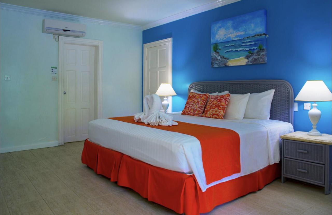 Dover Beach Hotel Christ Church Bagian luar foto