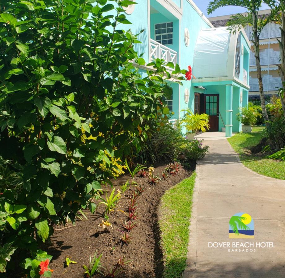 Dover Beach Hotel Christ Church Bagian luar foto
