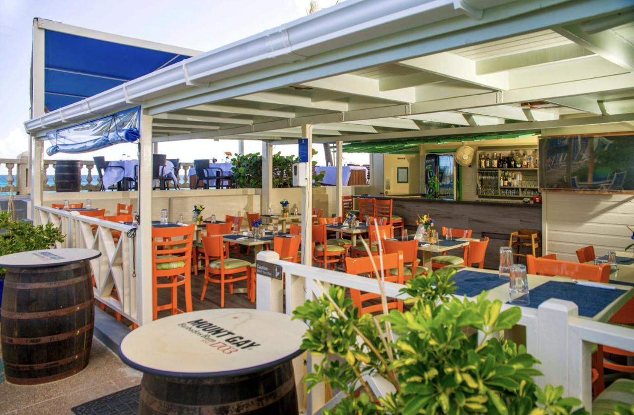 Dover Beach Hotel Christ Church Bagian luar foto