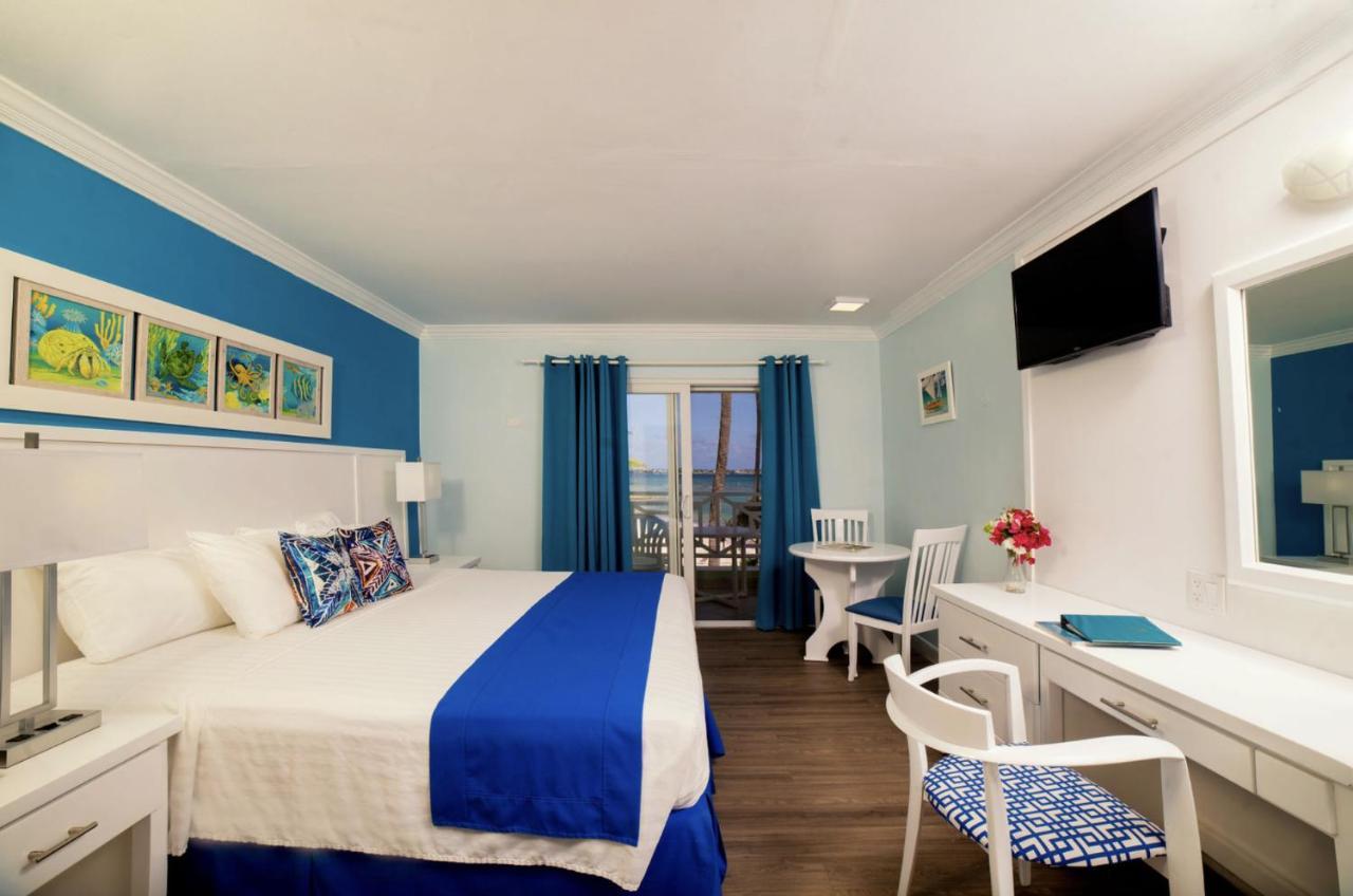 Dover Beach Hotel Christ Church Bagian luar foto