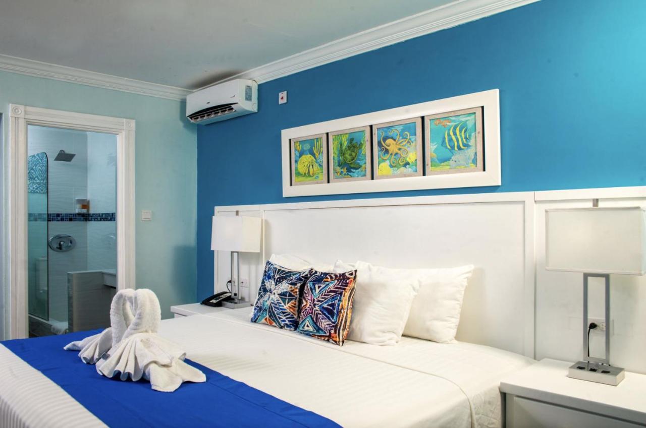 Dover Beach Hotel Christ Church Bagian luar foto