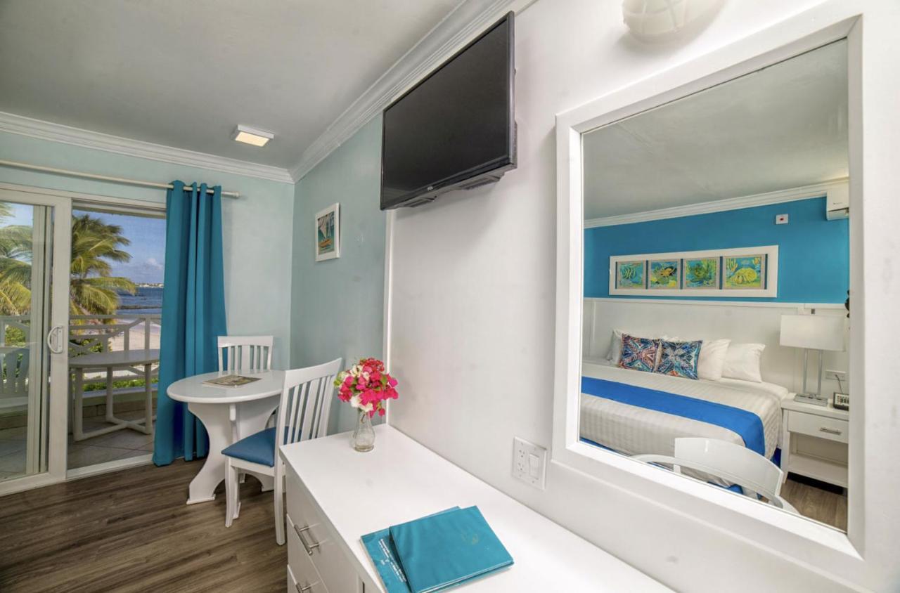 Dover Beach Hotel Christ Church Bagian luar foto