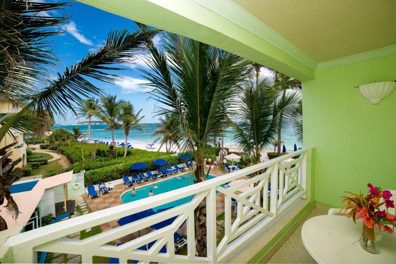 Dover Beach Hotel Christ Church Bagian luar foto