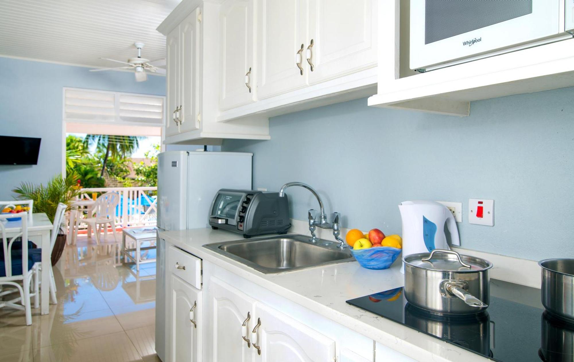Dover Beach Hotel Christ Church Bagian luar foto