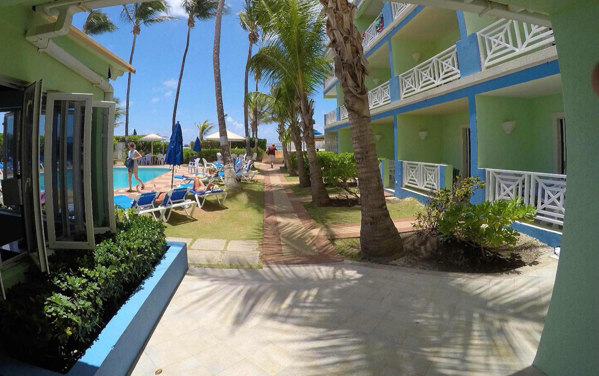 Dover Beach Hotel Christ Church Bagian luar foto