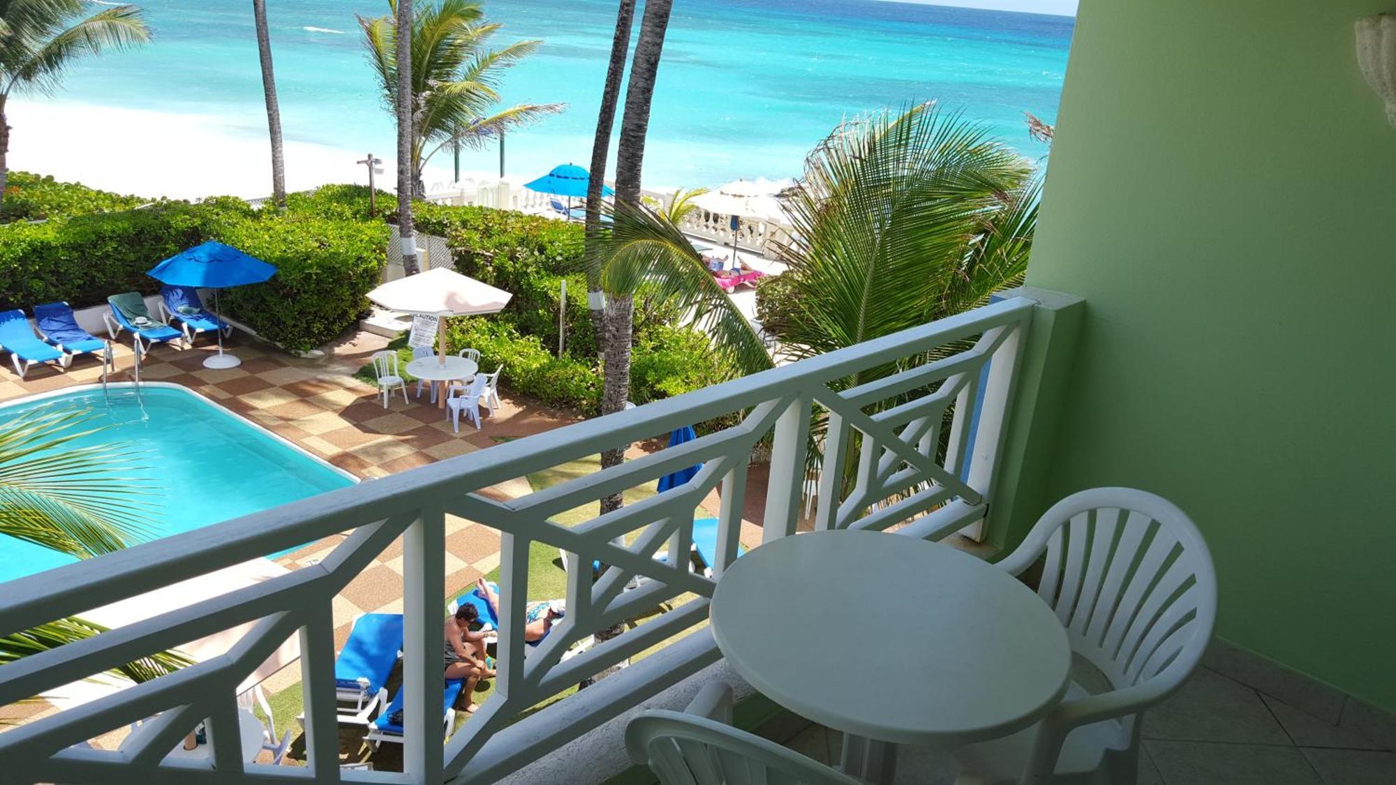 Dover Beach Hotel Christ Church Ruang foto