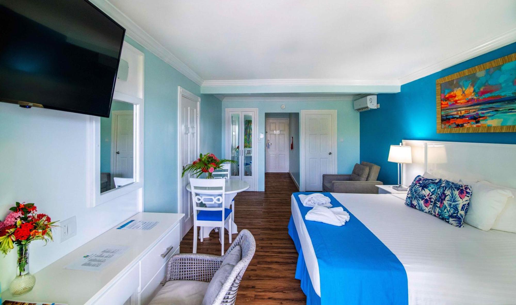 Dover Beach Hotel Christ Church Bagian luar foto