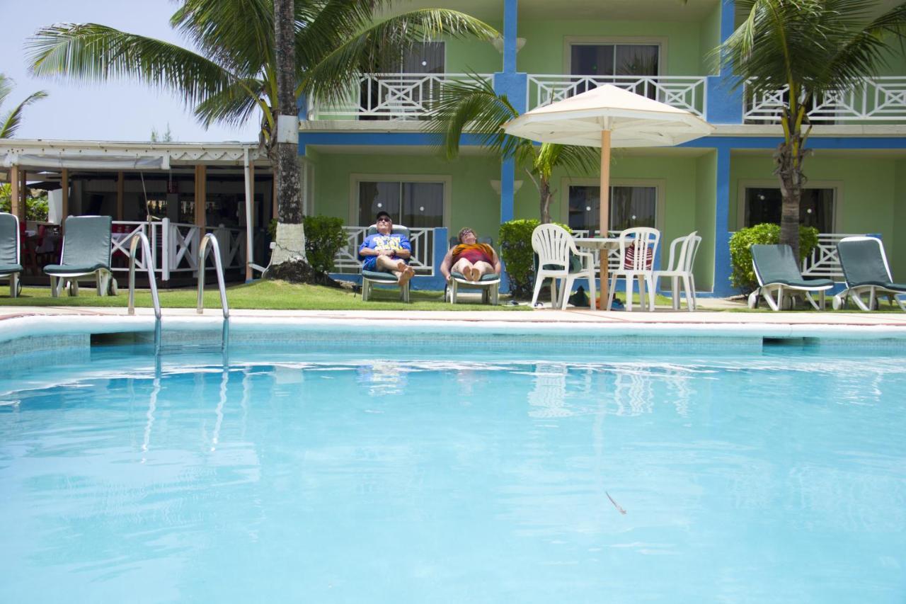 Dover Beach Hotel Christ Church Bagian luar foto